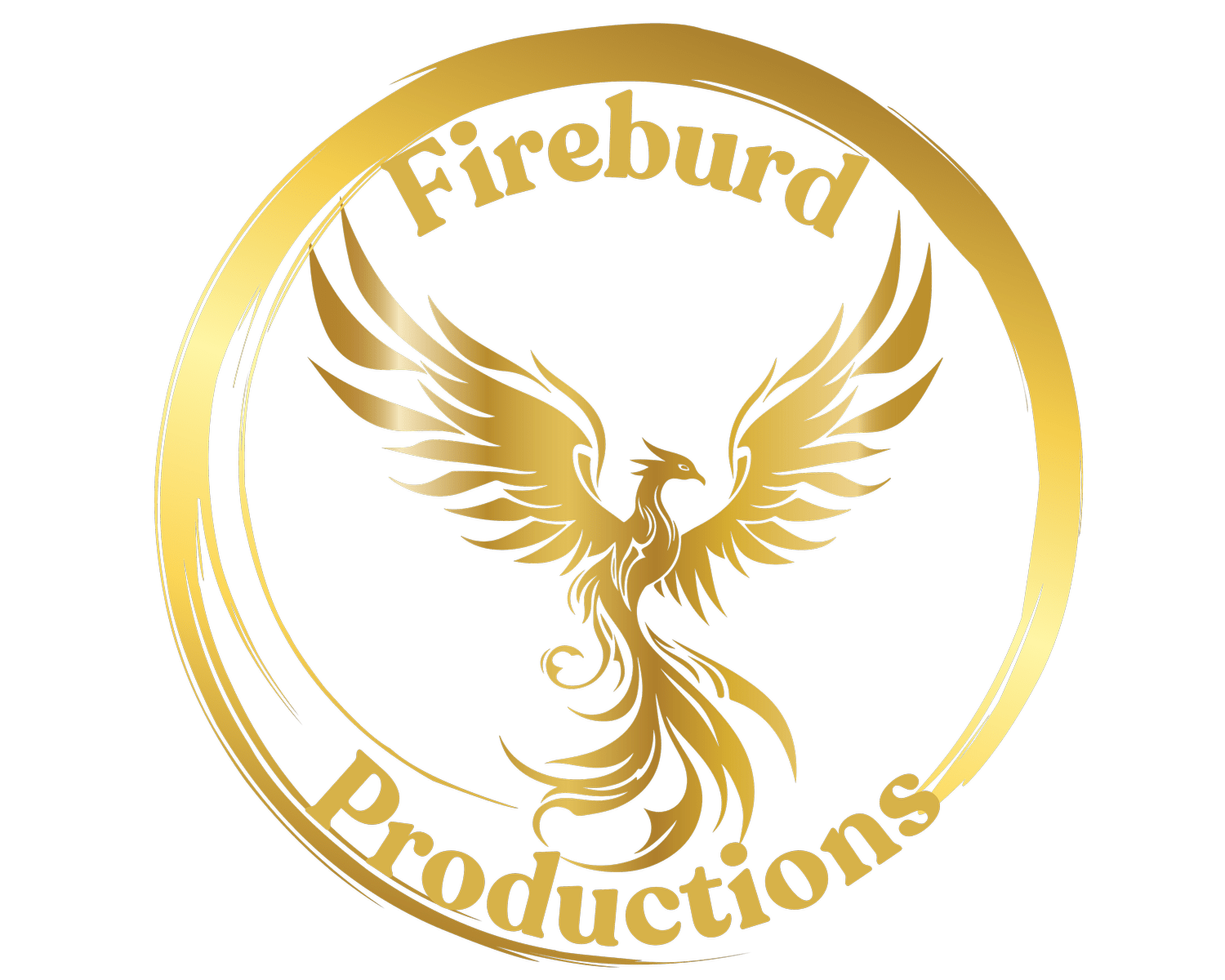 Fireburd Productions Logo