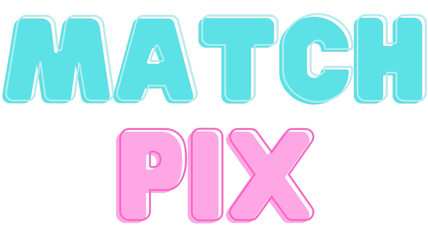 Match Pix Logo